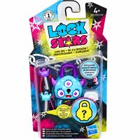 Lock stars in 6 modellen